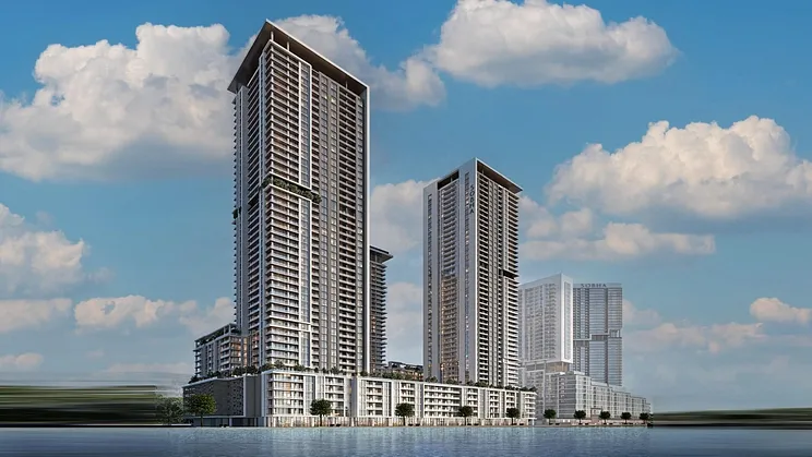 Crest Grande - Provident Estate