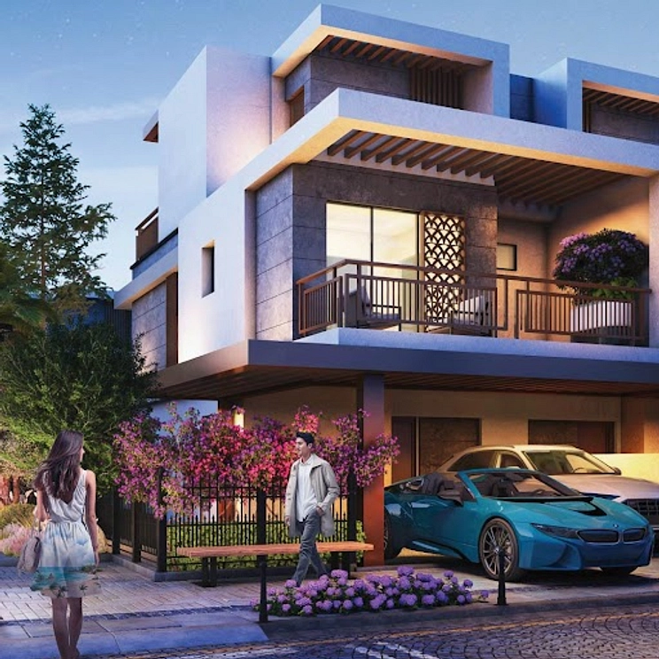 Violet - Provident Estate