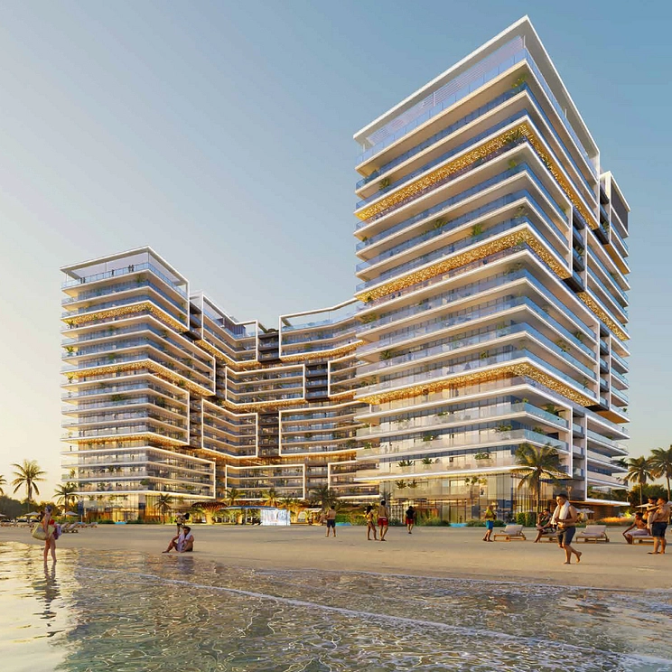 Shoreline - Provident Estate