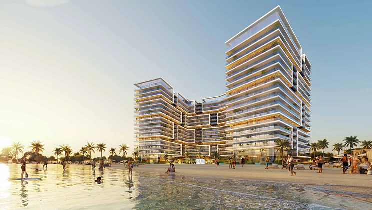 Shoreline - Provident Estate