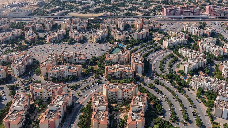 Havelock Residences - Provident Estate