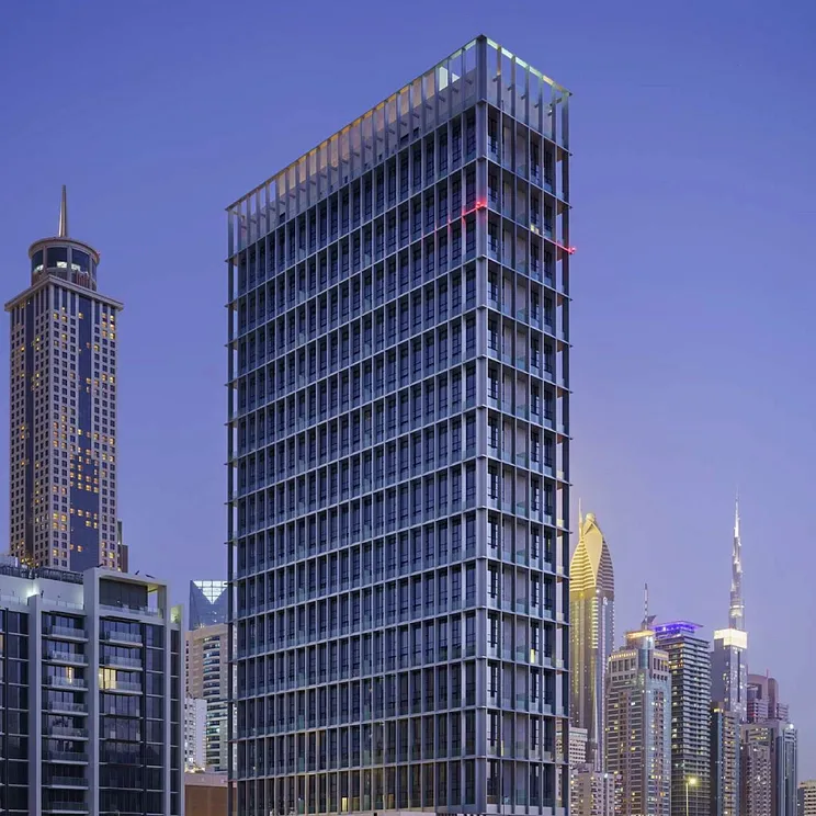 Eden House Marasi - Provident Estate