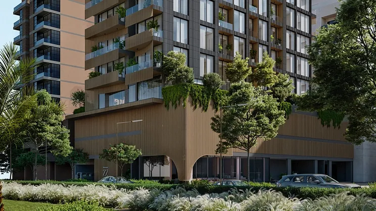 Elemental 22 - Provident Estate