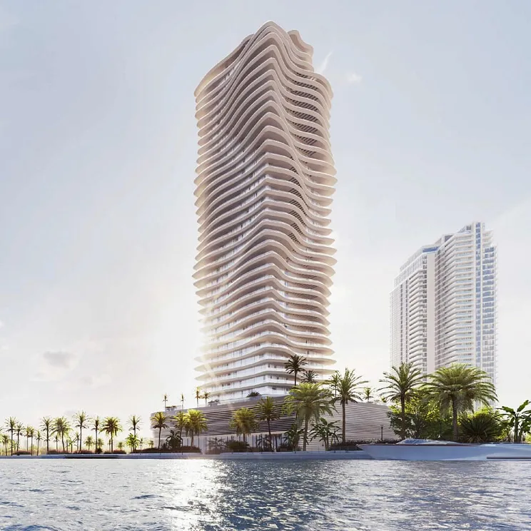 Elie Saab Waterfront - Provident Estate