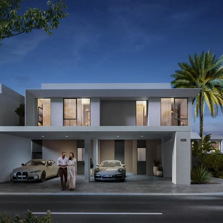 Elva - Provident Estate