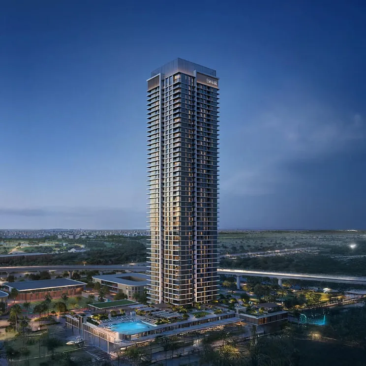 Lyvia by Palace - Provident Estate