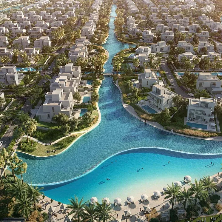 Address Branded Villas - Provident Estate