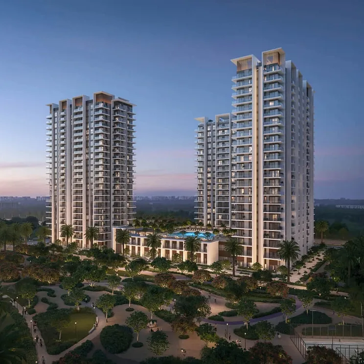 Rosehill - Provident Estate