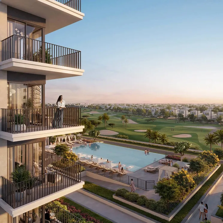 Vista Ridge - Provident Estate