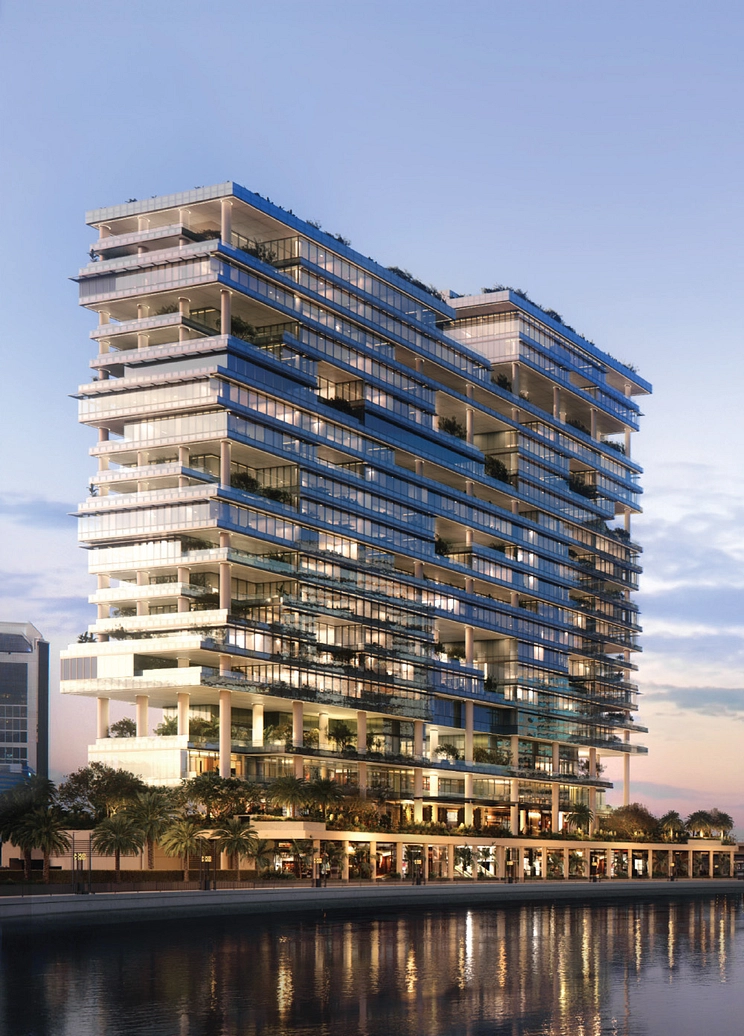 Enara - Provident Estate