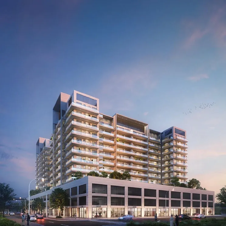 Equiti Home - Provident Estate