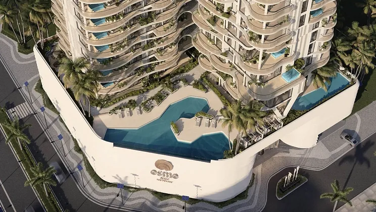 Esme Beach Residences - Provident Estate