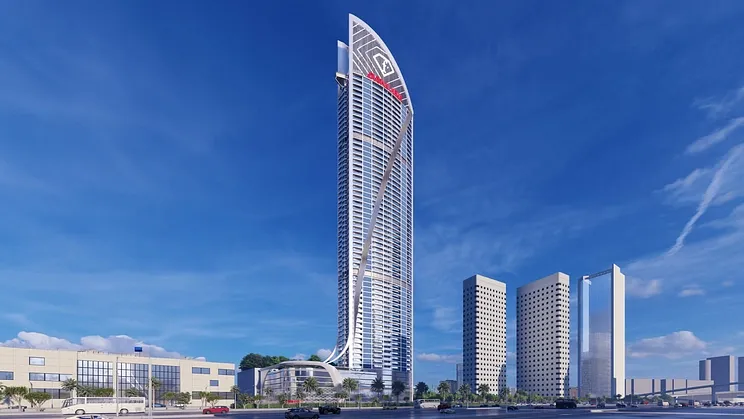 Fashionz - Provident Estate