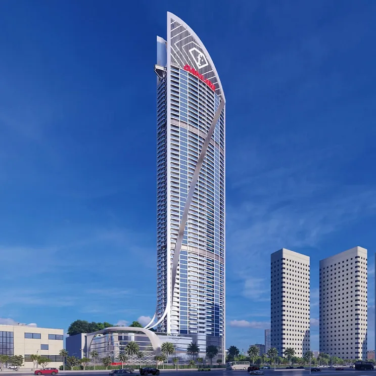 Fashionz - Provident Estate