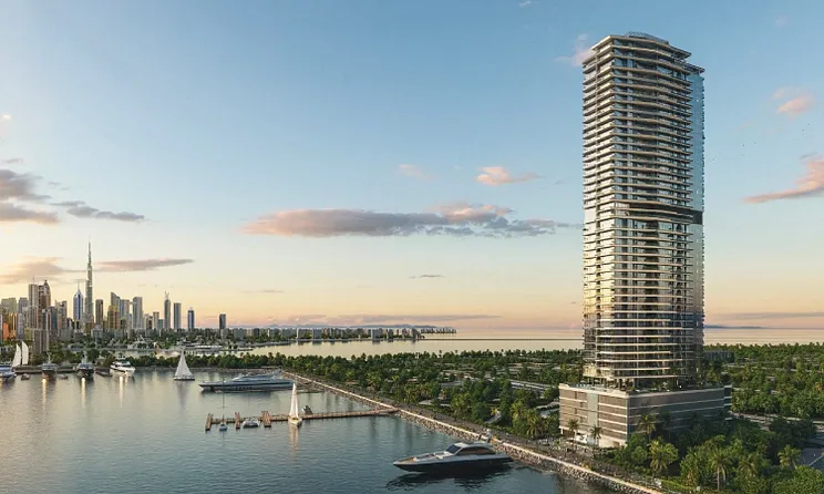 IL Vento - Provident Estate