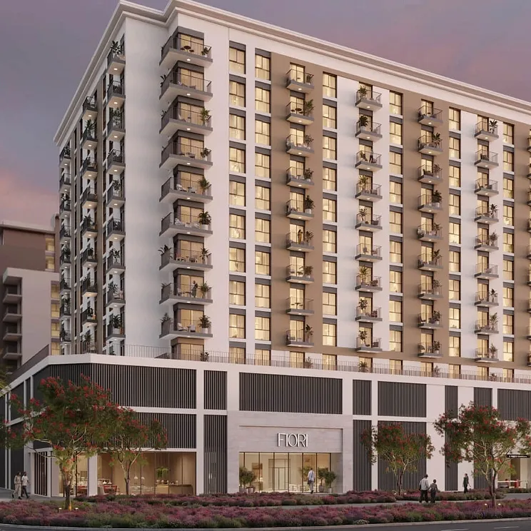 Fiori Residences - Provident Estate