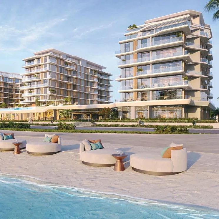 Flora Isle - Provident Estate