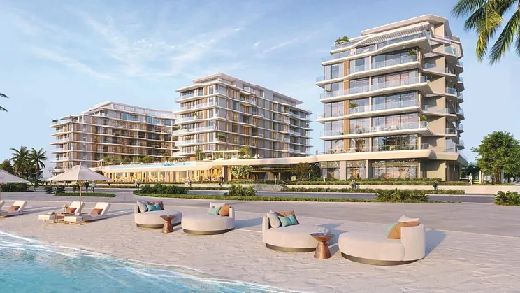 Flora Isle - Provident Estate