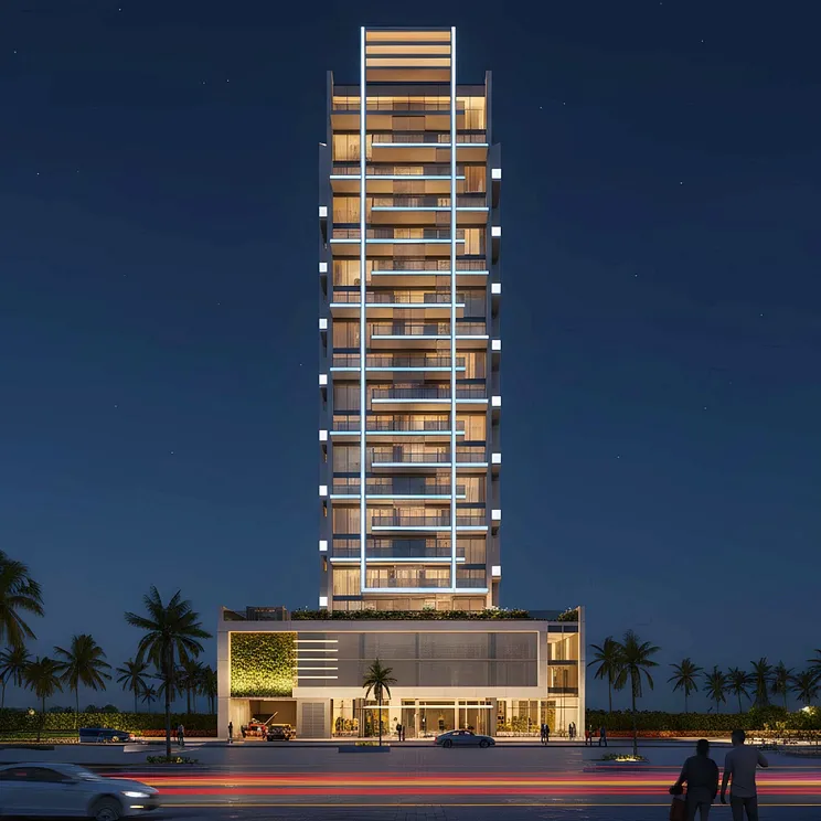 Future Residence - Provident Estate