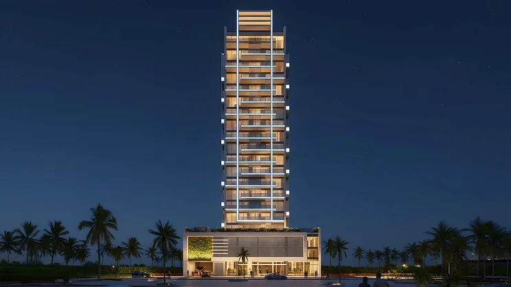 Future Residence - Provident Estate