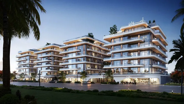 Gate Eleven - Provident Estate