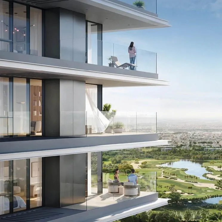 Green Gate - Provident Estate