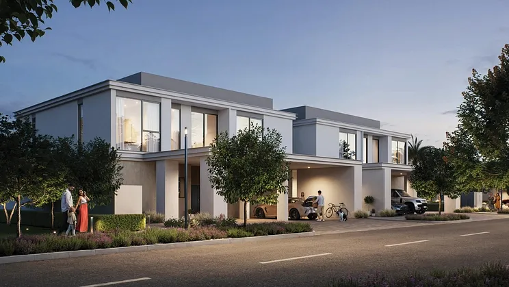 Greenspoint - Provident Estate