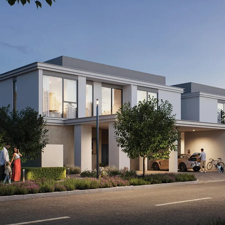 Greenspoint - Provident Estate