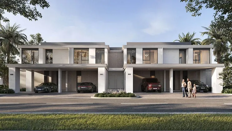 Greenville - Provident Estate