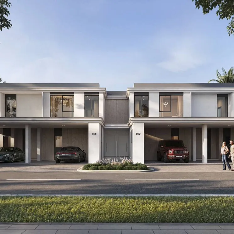 Greenville - Provident Estate