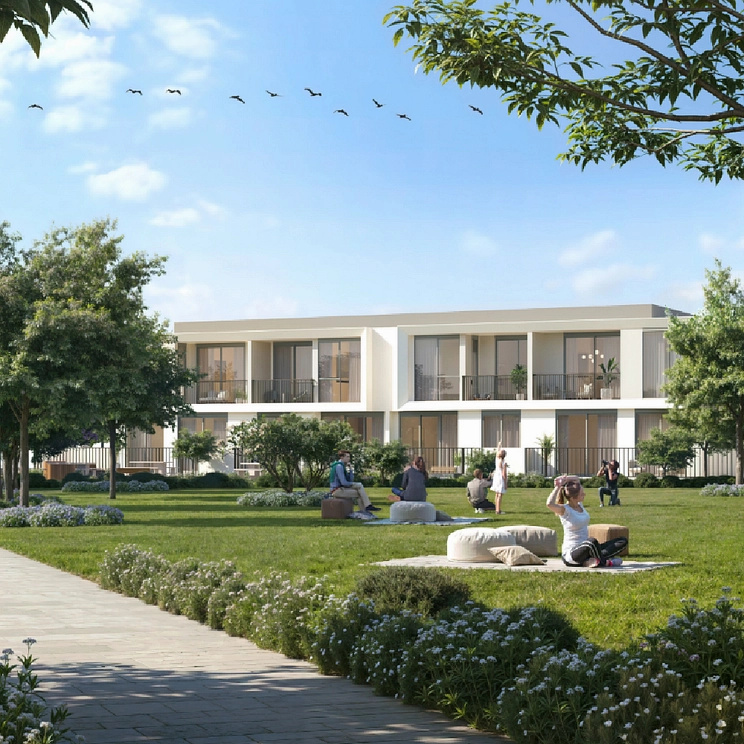 Greenway - Provident Estate