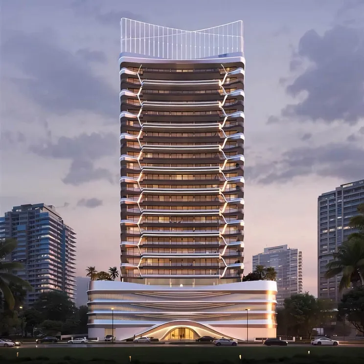 Hadley Heights 2  - Provident Estate