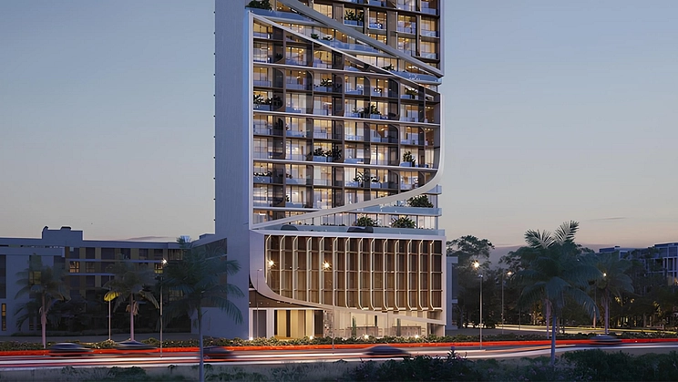 Havelock Heights - Provident Estate