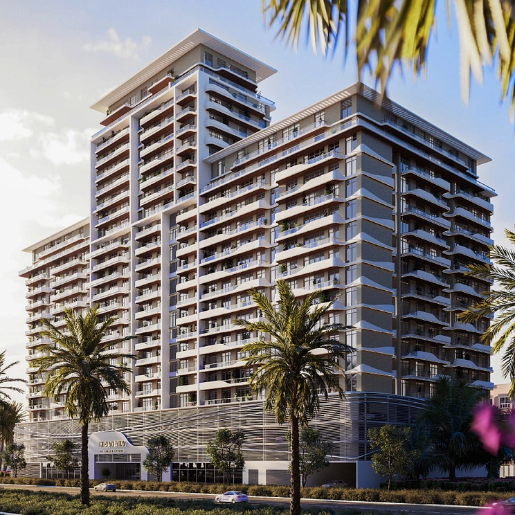 Helvetia Residences - Provident Estate