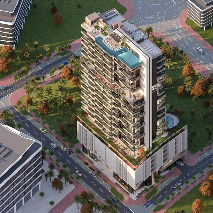 I’Sola Bella - Provident Estate