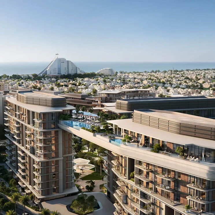 Nourelle - Provident Estate