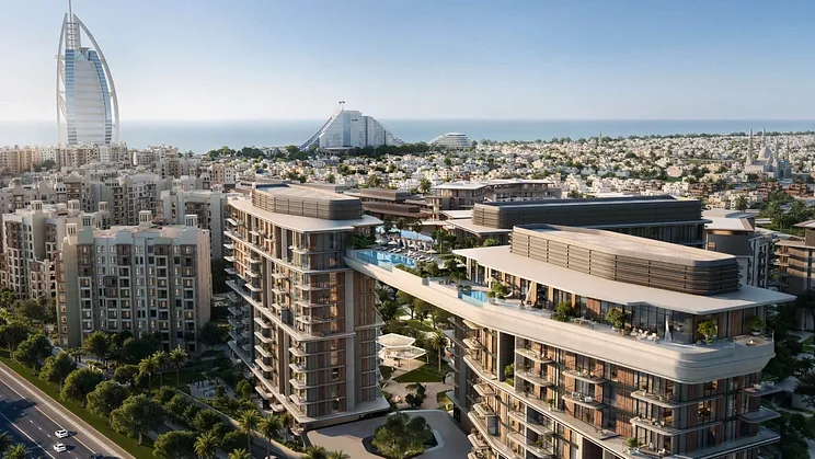 Nourelle - Provident Estate