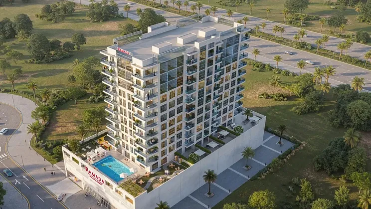 Ramada Residences - Provident Estate