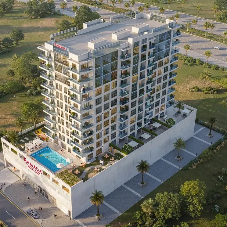 Ramada Residences - Provident Estate