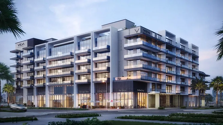 Vida Residences - Provident Estate