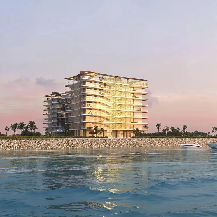 Jacob & Co Residences - Provident Estate