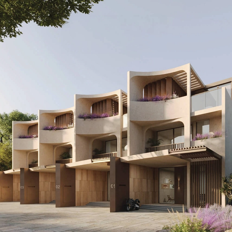 Kensington Gardens - Provident Estate