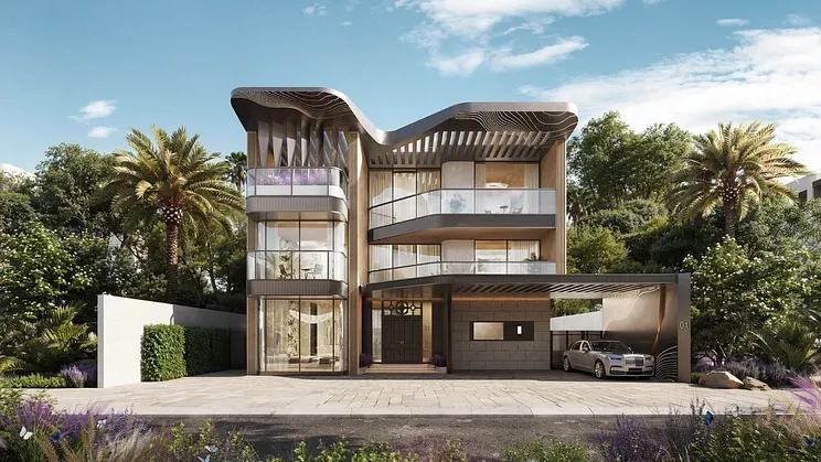 Knightsbridge - Provident Estate