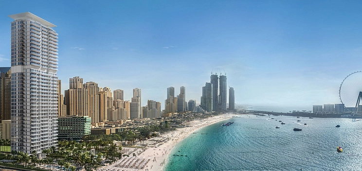 La Vie Apartments - Provident Estate