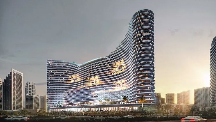 L’Aquatique - Provident Estate