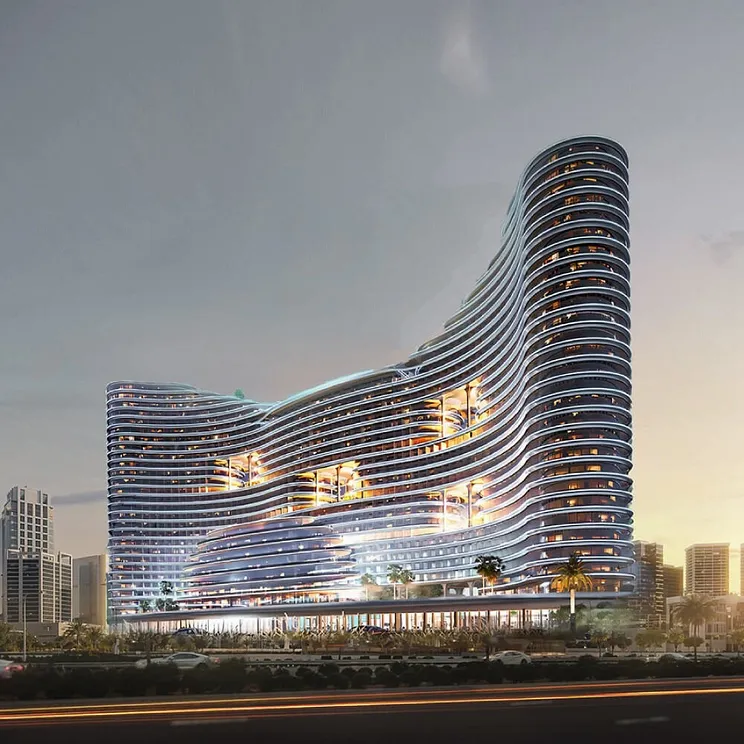 L’Aquatique - Provident Estate