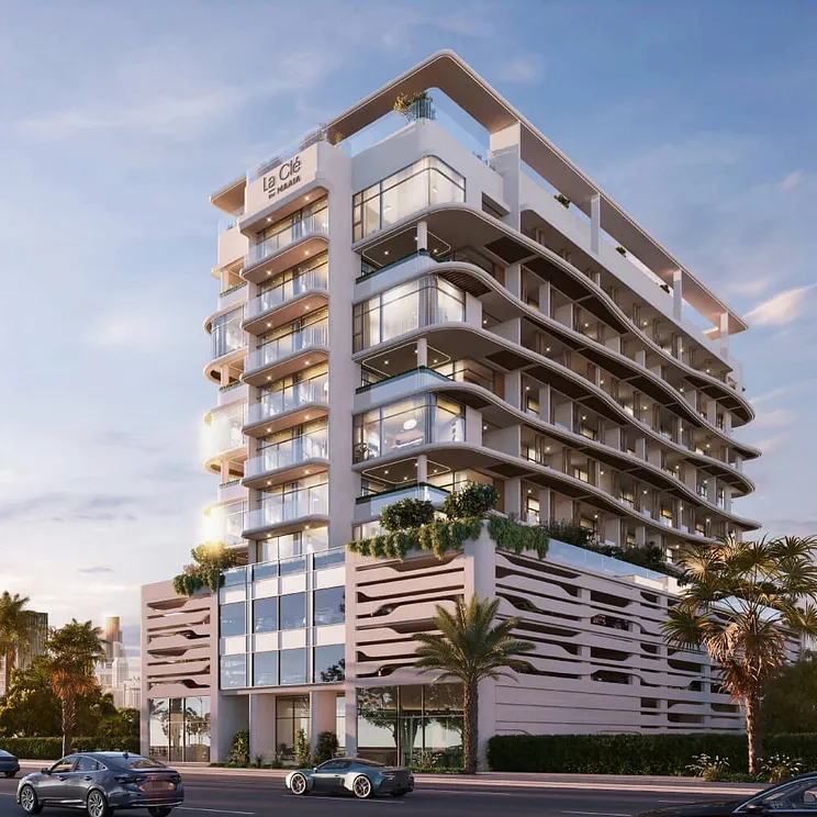 La Clé - Provident Estate