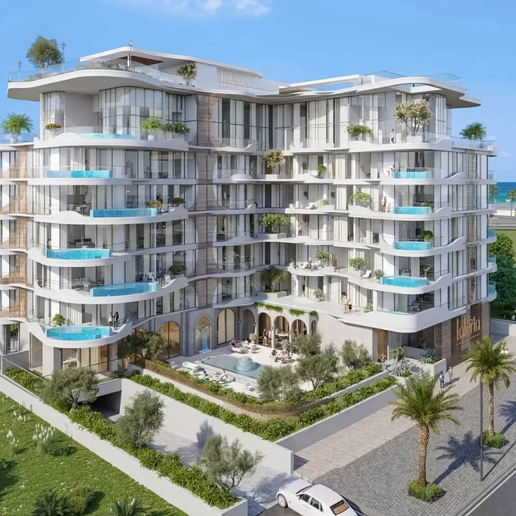 La Perla - Provident Estate