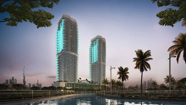 Laguna Residence - Provident Estate