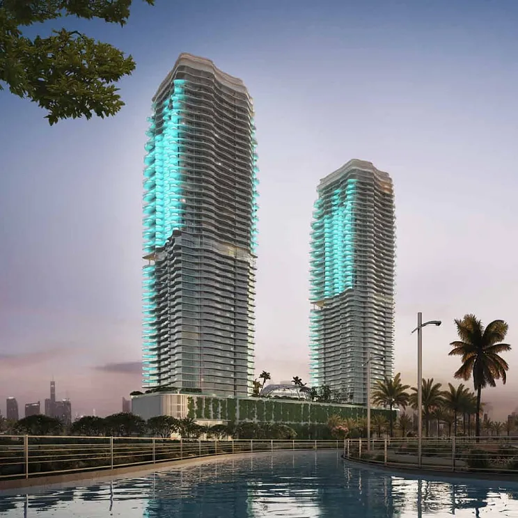 Laguna Residence - Provident Estate